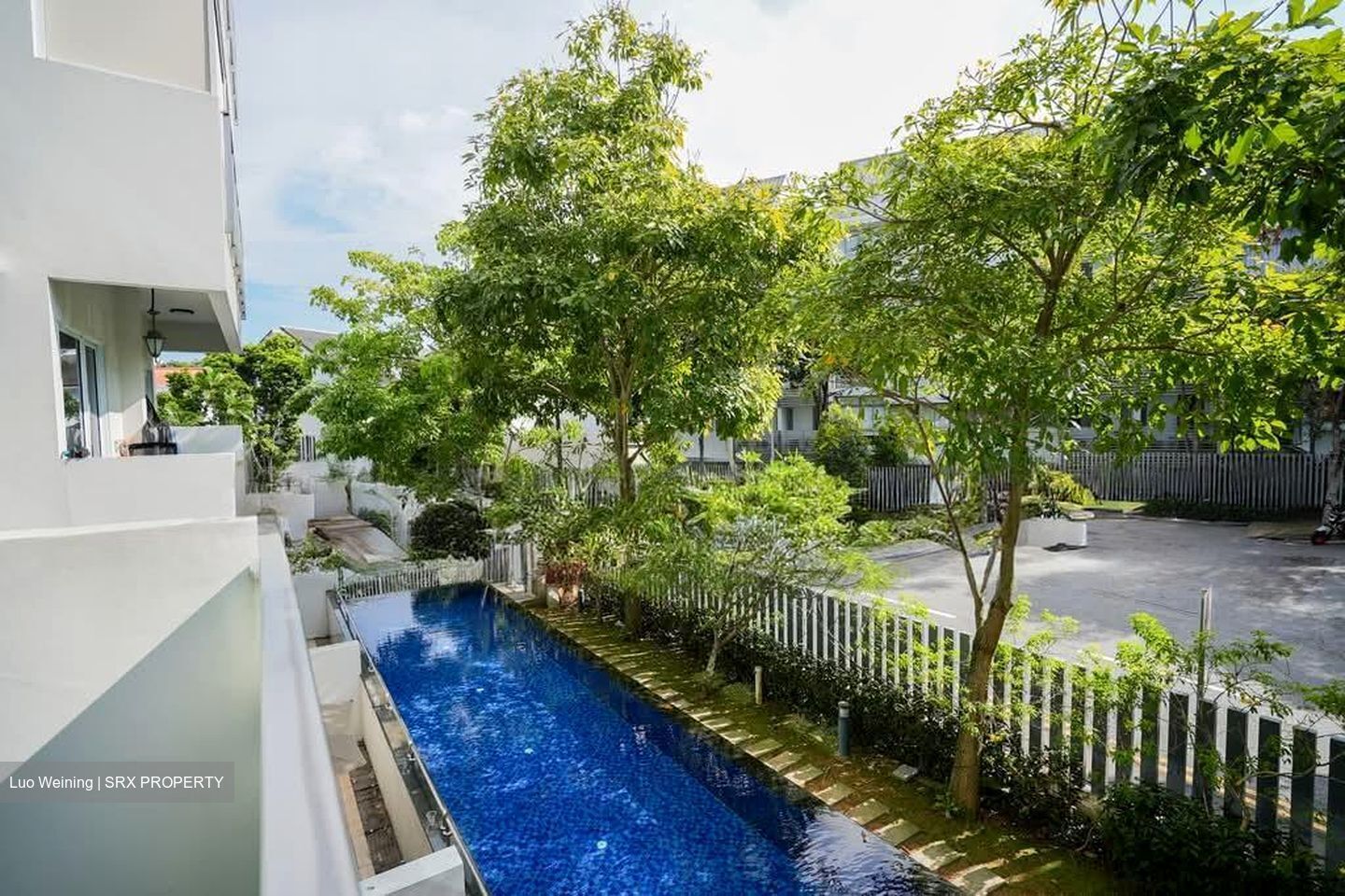 10 Shelford (D11), Apartment #533393811